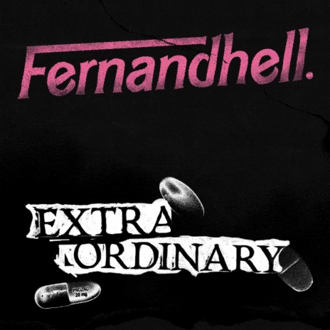 Extra Ordinary | Boomplay Music