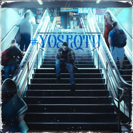 #YoSeQTu