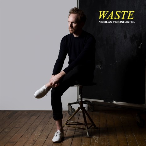 Waste (Robin Foster Remix) | Boomplay Music