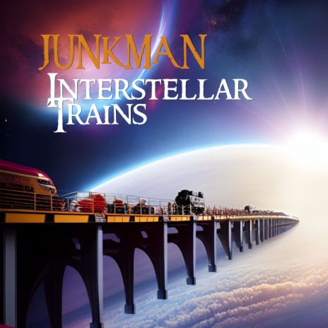 Interstellar Trains