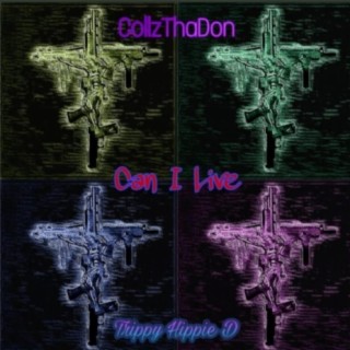 Can I Live Free$tyle (feat. CollzThaDon)