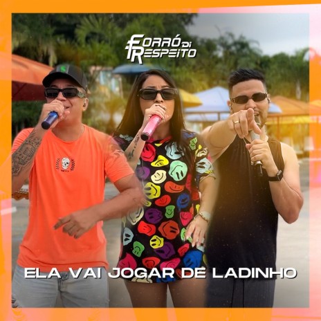 Ela Vai Jogar de Ladinho | Boomplay Music