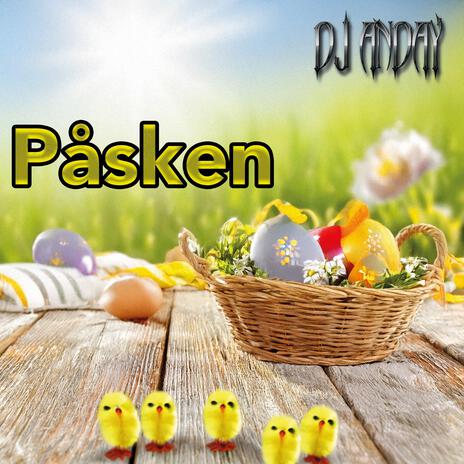 Påsken (Instrumental) | Boomplay Music