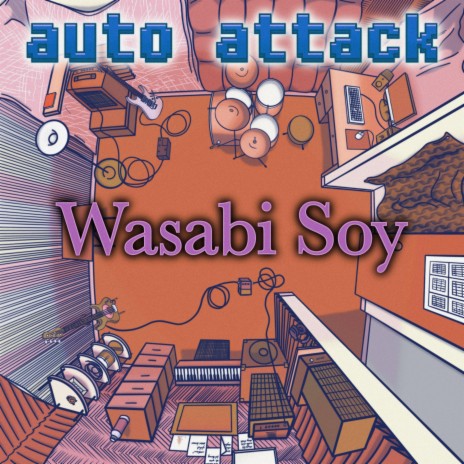 Wasabi Soy | Boomplay Music