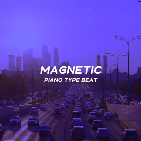 Magnetic | Boomplay Music