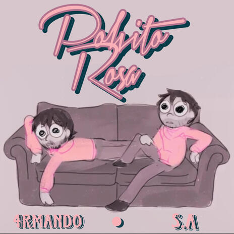 Polvito Rosa ft. 4rmando | Boomplay Music