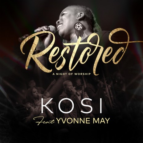 Kosi ft. Yvonne May | Boomplay Music