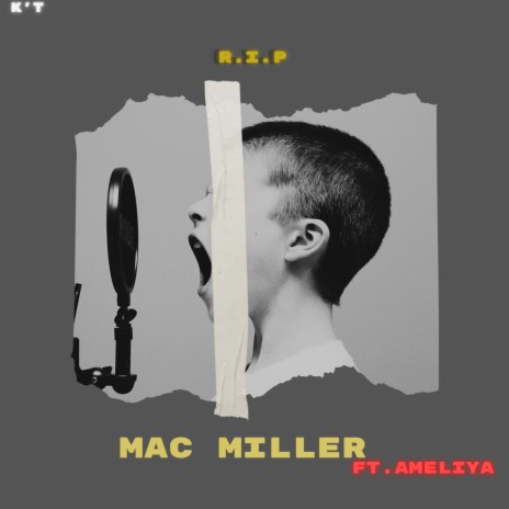 R.I.P Mac Miller | Boomplay Music