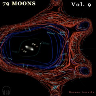 79 Moons, Vol. 9