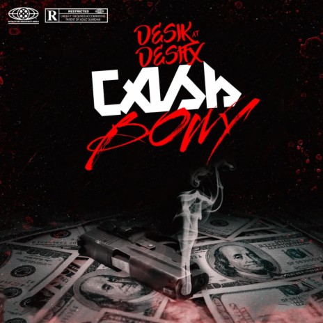 Cash Bowy ft. Desifx | Boomplay Music