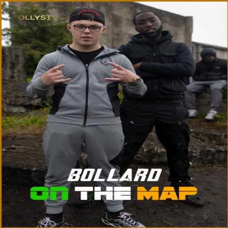 On The Map (S1:E1), Pt. 1 W/B Sibs ft. Ollys TV | Boomplay Music
