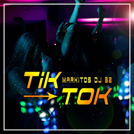 Tik Tok | Boomplay Music