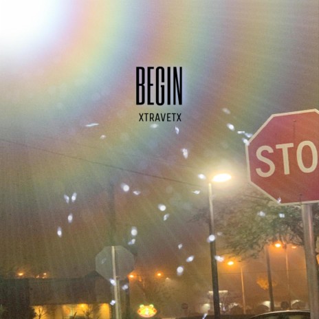 Begin | Boomplay Music