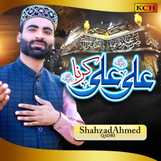 Shahzad Ahmed Qadri