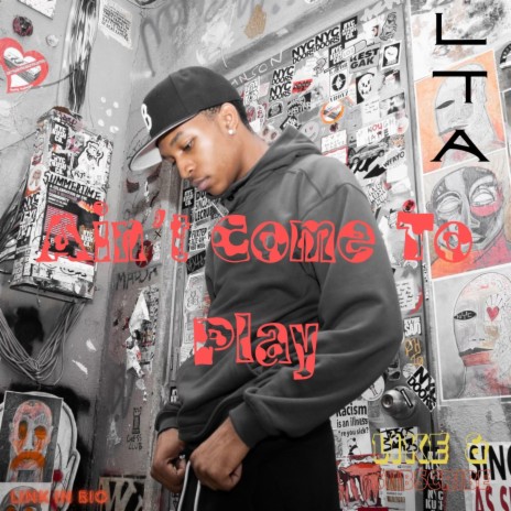 Aint come to play | Boomplay Music