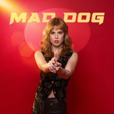 Mad Dog | Boomplay Music