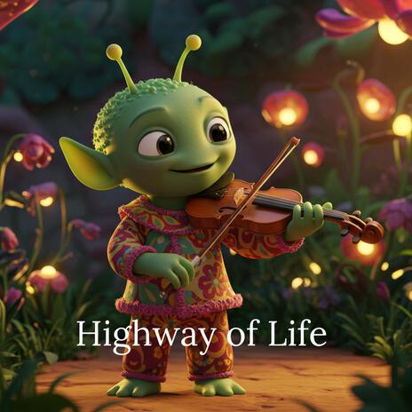 Highway of life | Boomplay Music