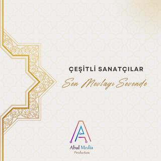 Sen Mevlayı Sevende - Çeşitli Sanatçılar