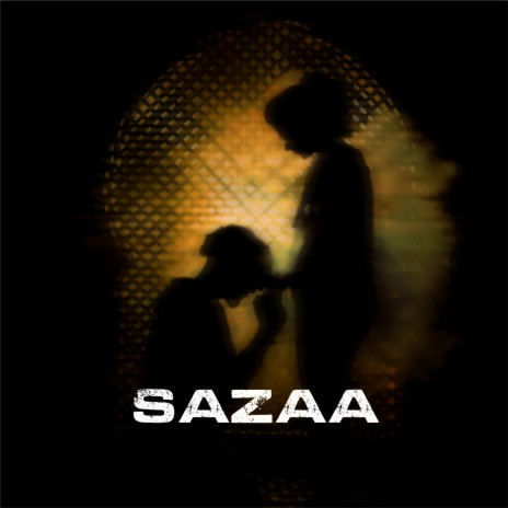 Sazaa ft. Manjot & Blare Shots | Boomplay Music