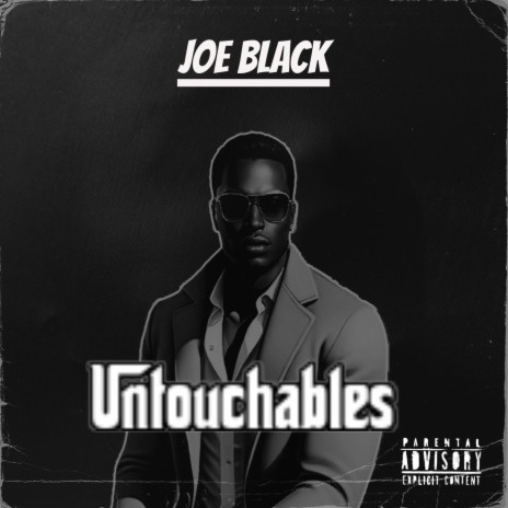 Untouchables ft. Propane, GorillaSawnOff & Benny Banks