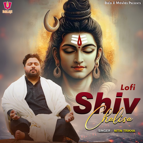 Shiv Chalisa-Lofi | Boomplay Music