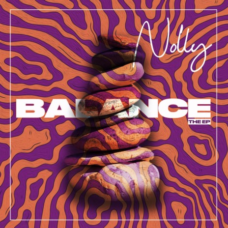 Balance (French Version) ft. Kosswa & Joy9diak | Boomplay Music