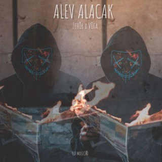 Alev Alacak