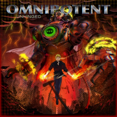 Omnipotent