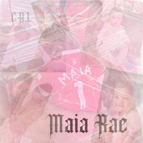 Maia Rae