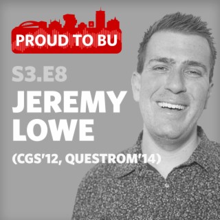 Reinventing the Red Carpet | Jeremy Lowe (CGS’12, Questrom’14)
