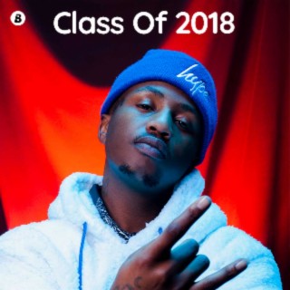 Class Of 2018