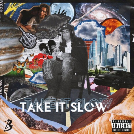 Take it Slow | Boomplay Music