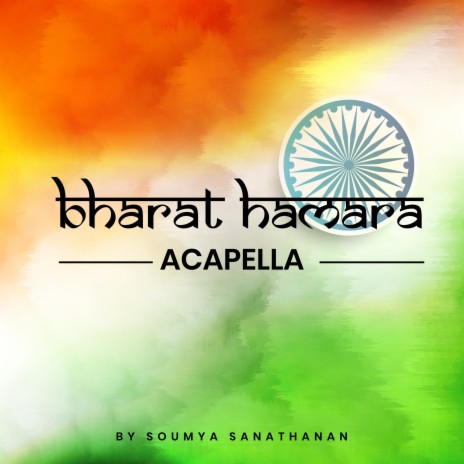 Bharat hamara acapella (Acapella) | Boomplay Music