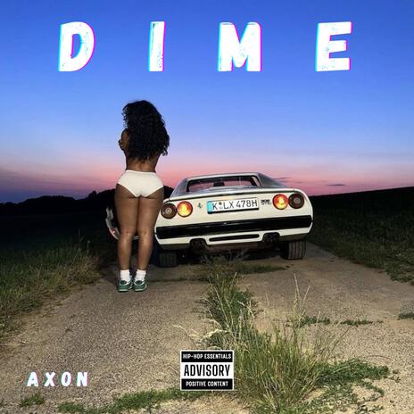 DIME | Boomplay Music