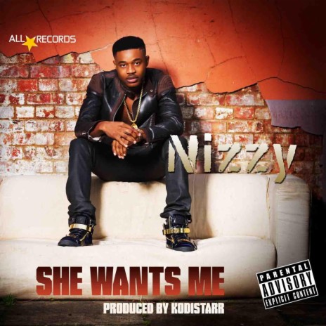 She Want Me | Boomplay Music