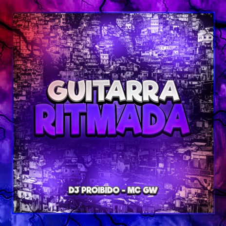 Guitarra Ritmada | Boomplay Music