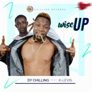 Wise Up (feat. K Levis)