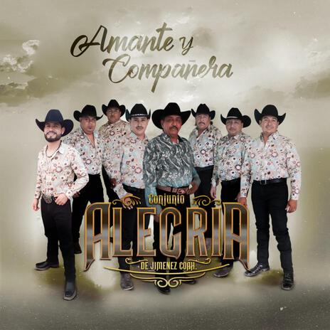 Amante y Compañera | Boomplay Music