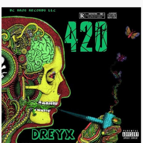 420 | Boomplay Music
