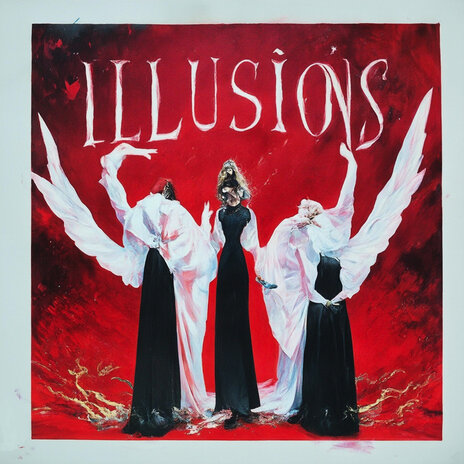 Illusions | Boomplay Music