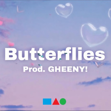 Butterflies | Boomplay Music