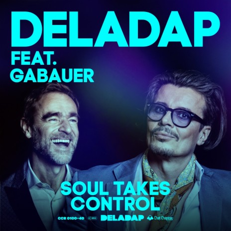 Soul Takes Control (Radio Cut) ft. Gabauer | Boomplay Music