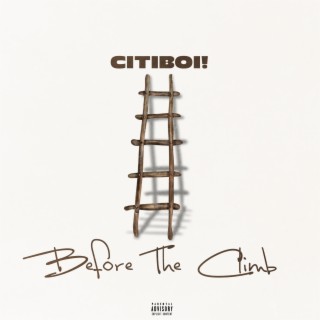 Before the Climb EP | Boomplay Music