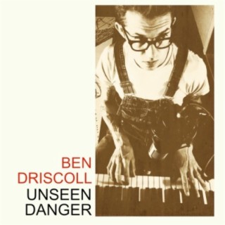 Ben Driscoll