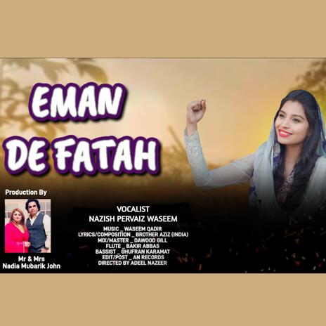 Eman De Fatah