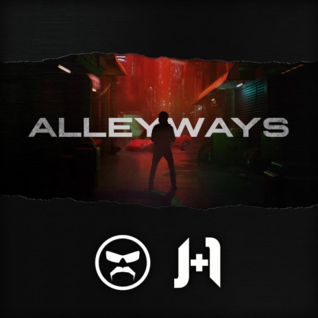 Alleyways ft. DrDisrespect | Boomplay Music