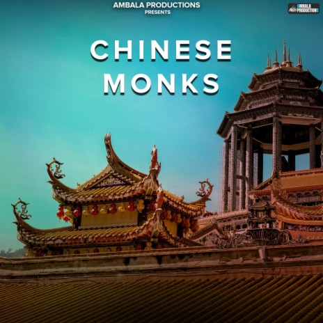Chinese Monks | Boomplay Music