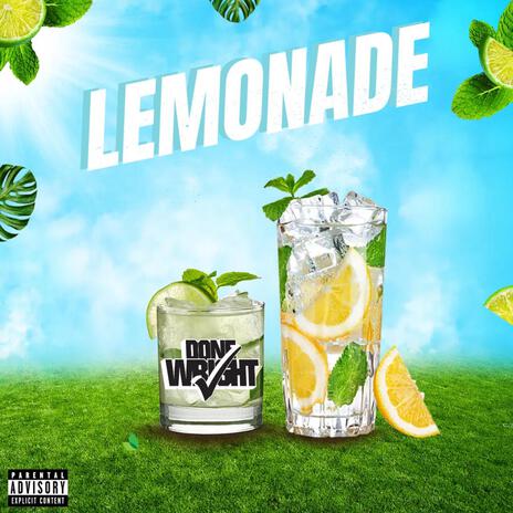 Lemonade | Boomplay Music