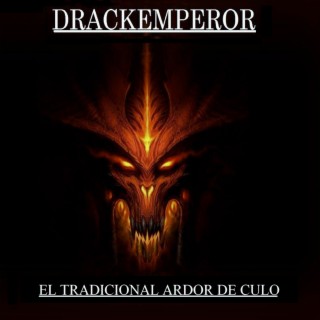 El Tradicional Ardor de Culo