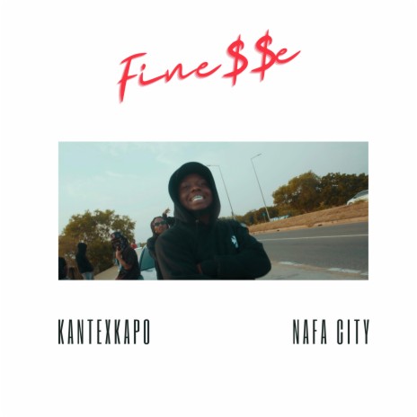 Finesse ft. Nafa City | Boomplay Music